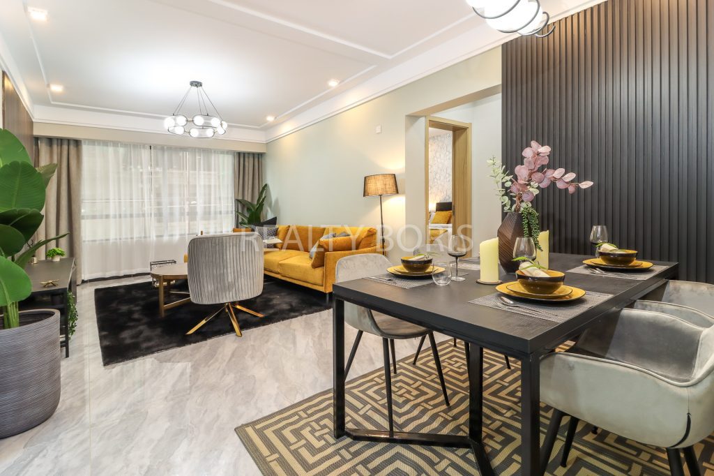 LUXURIOUS 2 BEDROOM IN LAVINGTON