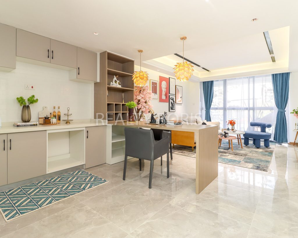 1 BEDROOM IN KILIMANI| Modern Apartment for sale Nairobi