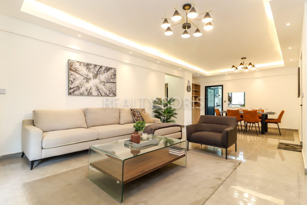 SPACIOUS 4 BDRM IN KILIMANI| Modern Apartment for Sale Nairobi