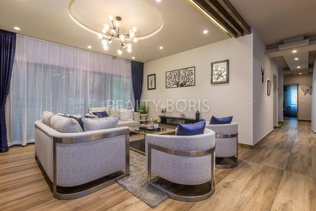 HIGH END 3 BDRM IN KILELESHWA| Luxury Apartments in Prime Nairobi Location