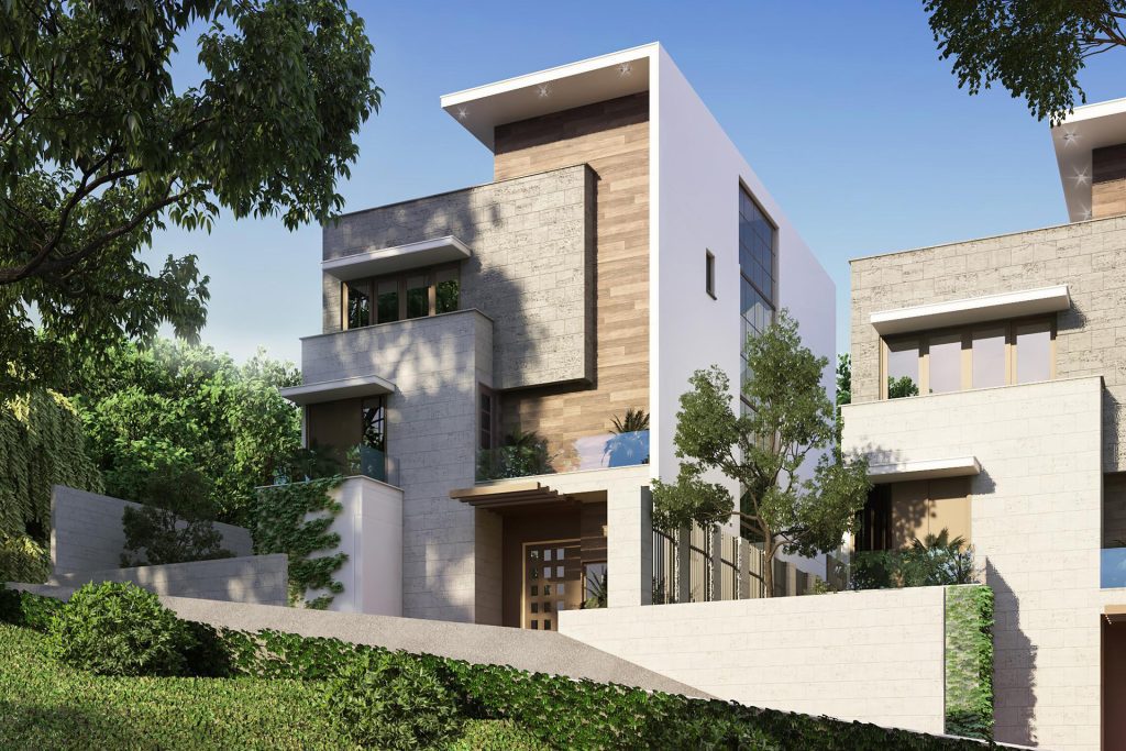 EXQUISITE 4 BDRM VILLA IN LAVINGTON