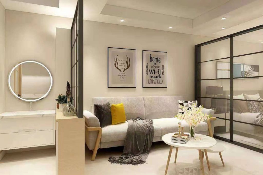 COZY 1 BEDROOM IN LAVINGTON