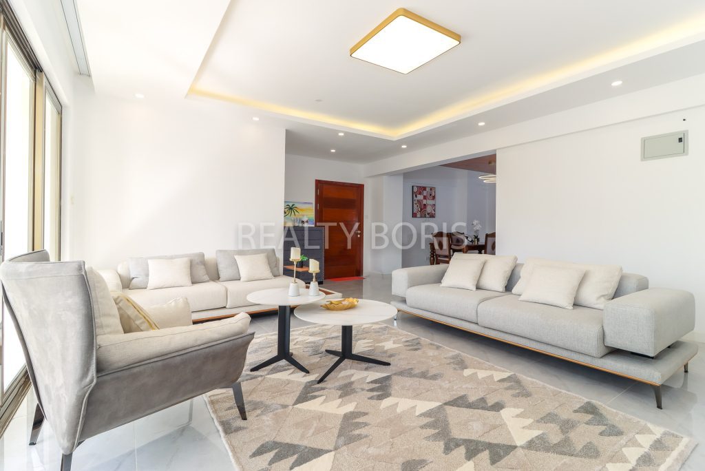 CONTEMPORARY 4BEDROOM IN KILELESHWA
