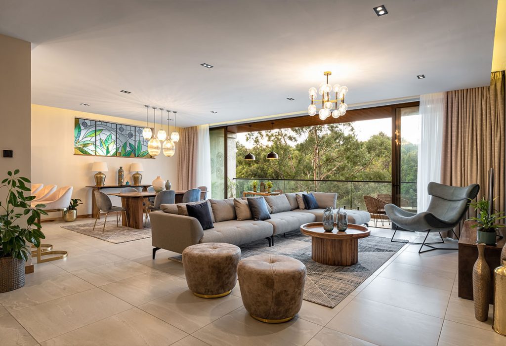 LUXURIOUS 4 BEDROOM IN WESTLANDS