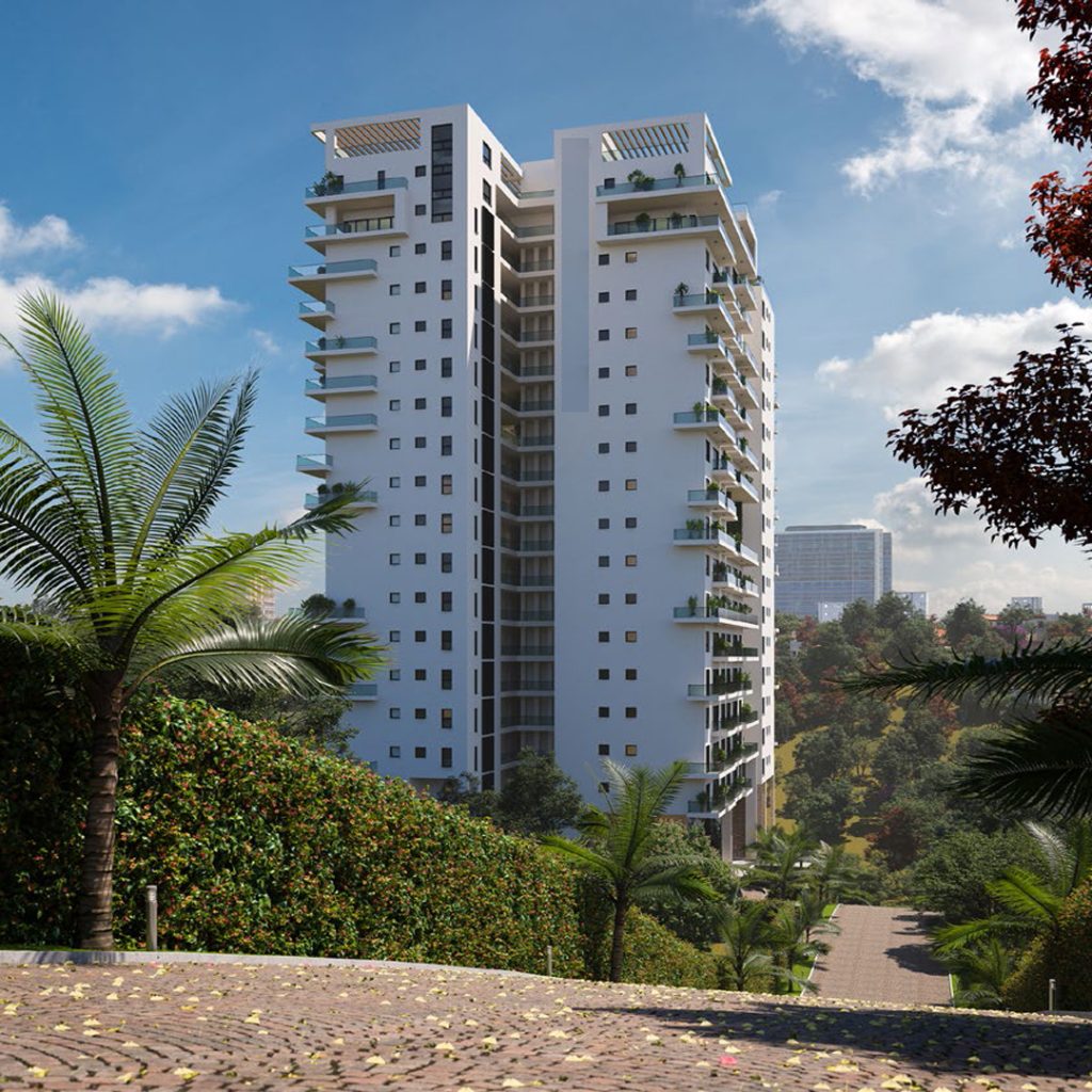 LUXURIOUS 3 BEDROOM SANCTUARY IN RIVERSIDE