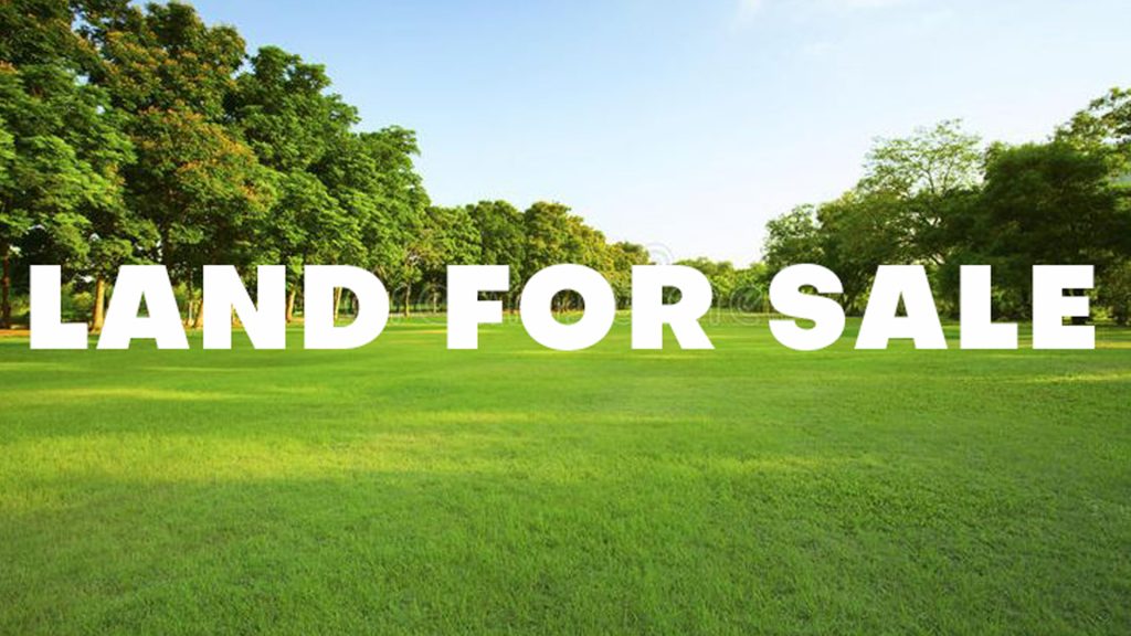 0.5 ACRE IN RUNDA