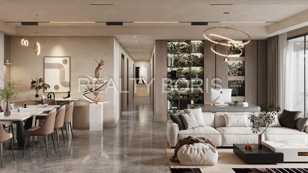 3 Bedroom Apartment for Sale in Kilimani, Nairobi | Modern & Spacious