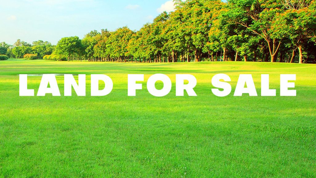 0.5 ACRE IN RUNDA