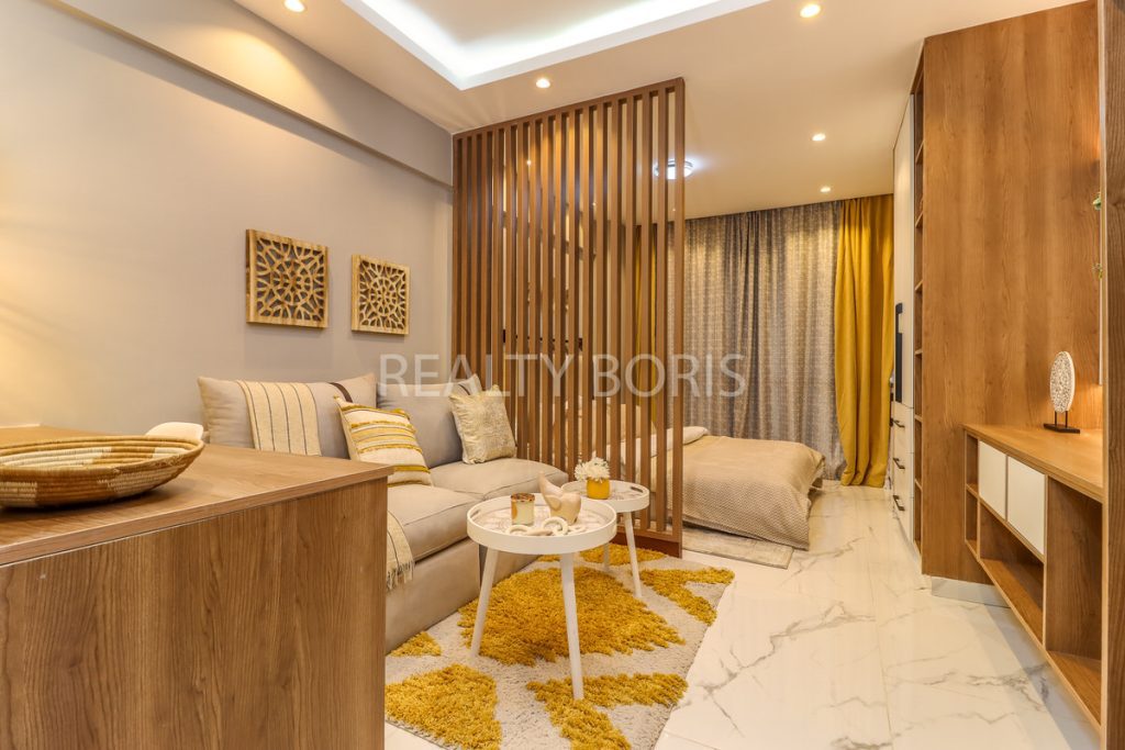 UNMATCHED STUDIO IN KILIMANI