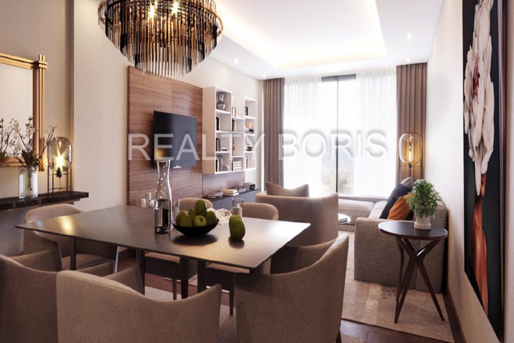LUXURIOUS 3 BEDROOM IN WESTLANDS