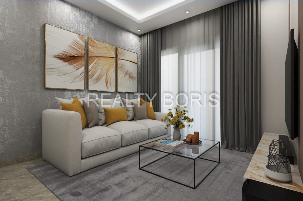 STUNNING 2 BEDROOM IN KILIMANI