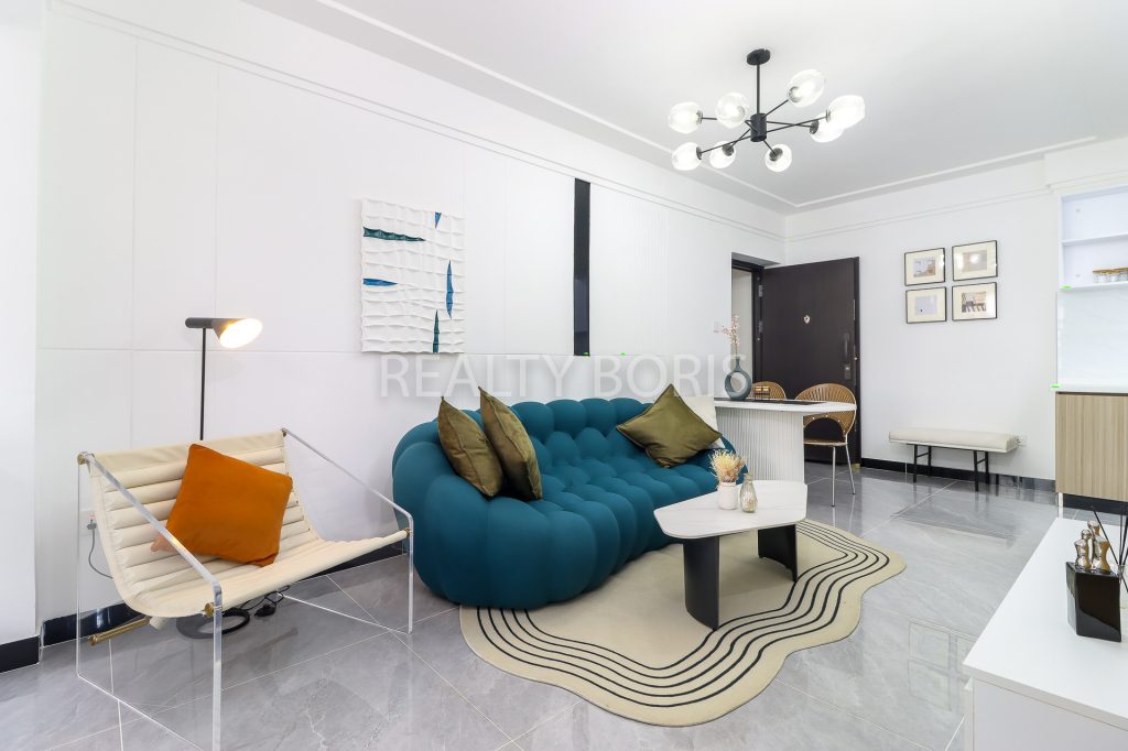 LAVISH 2 BEDROOM IN KILIMANI