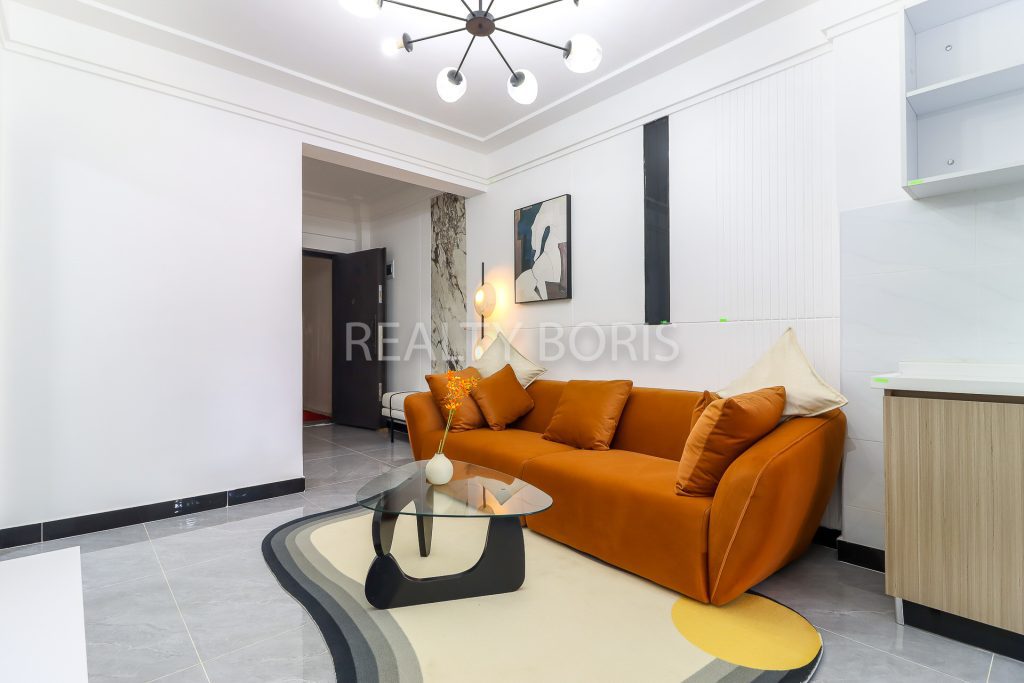 EXQUISITE 1 BEDROOM IN KILIMANI