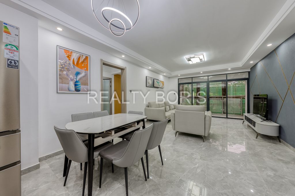 EXEMPLARY 3 BEDROOM IN LAVINGTON FOR SALE