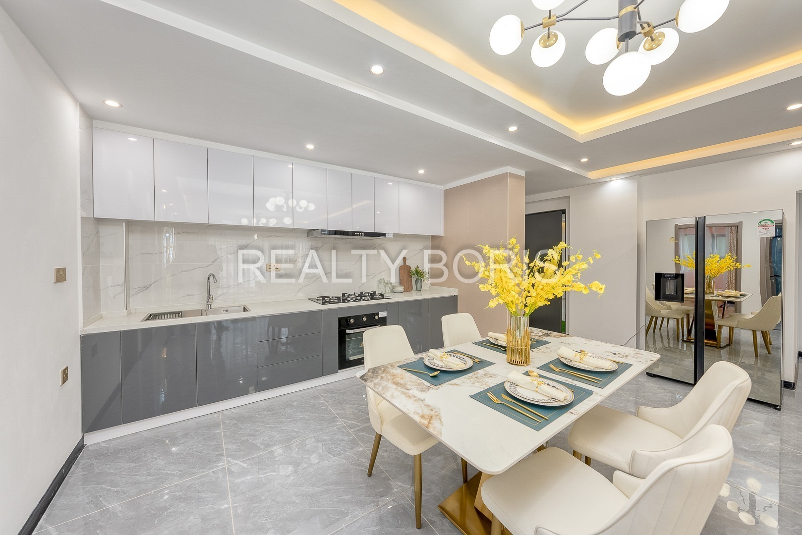 LUXURIOUS 3 BEDROOM IN KILELESHWA FOR SALE - Realty Boris