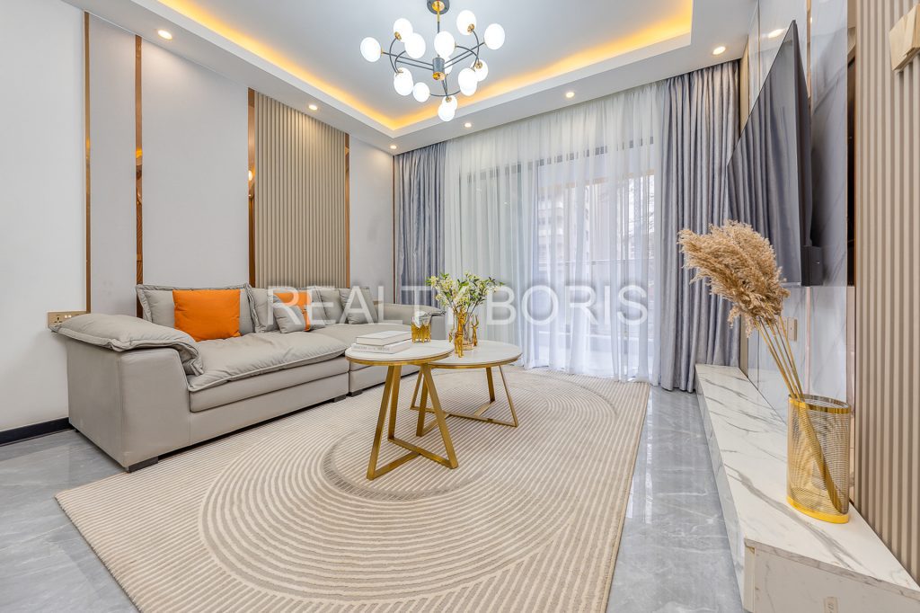 STUNNING 1 BEDROOM IN KILELESHWA FOR SALE