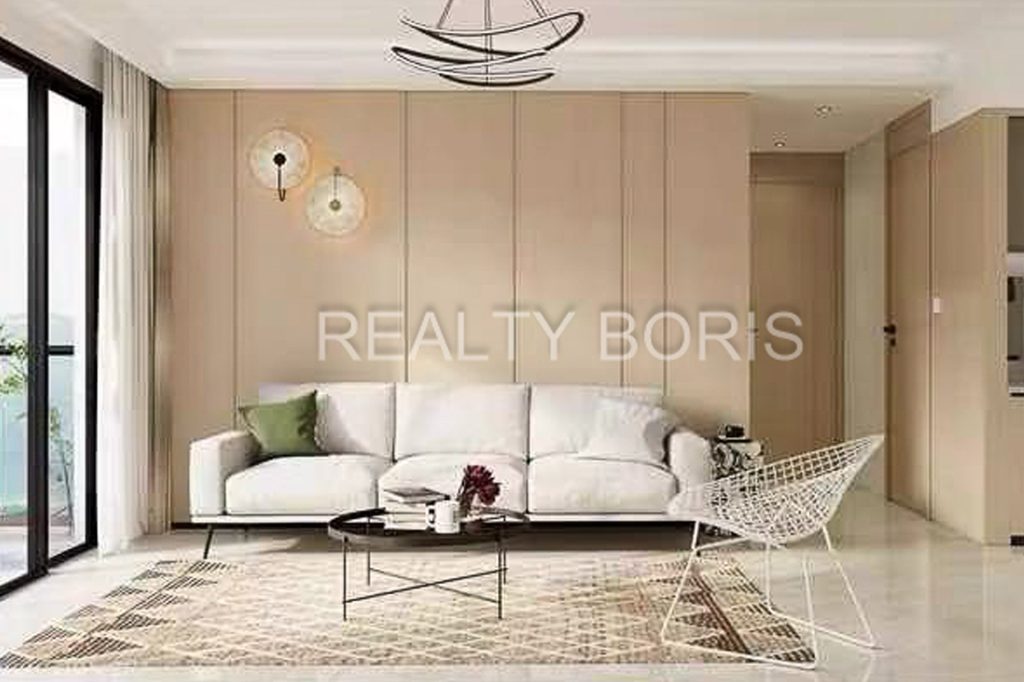LUXURIOUS 3 BEDROOM IN KILELESHWA