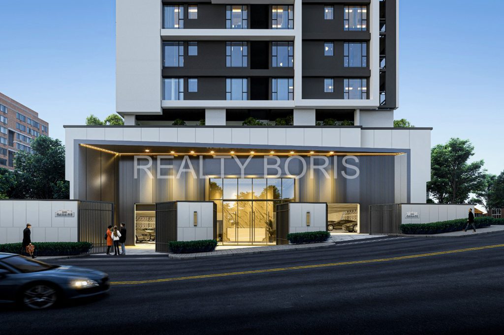 LUXURIOUS 1 BEDROOM IN WESTLANDS