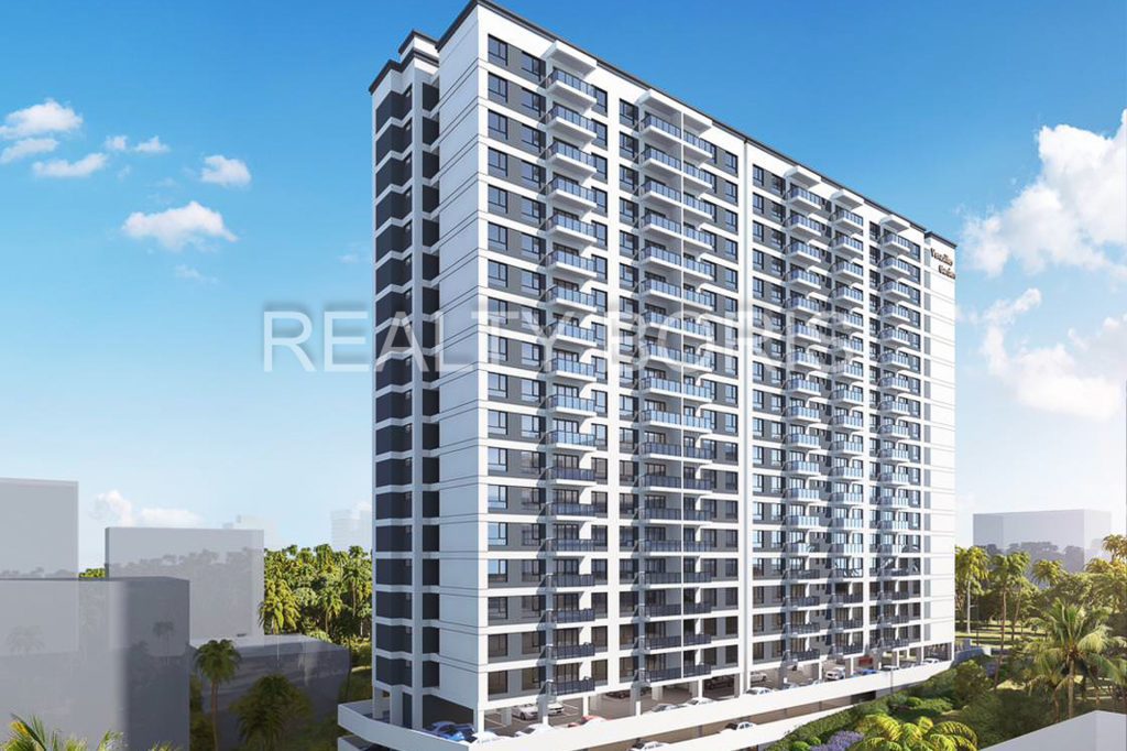 LUXURIOUS 1 BEDROOM IN WESTLANDS
