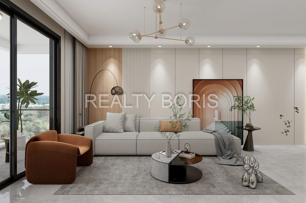 LUXURIOUS 3 BEDROOM IN WESTLANDS