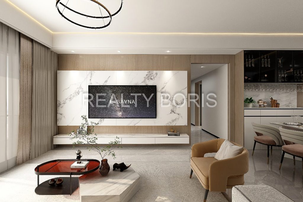 LUXURIOUS 2 BEDROOM IN LAVINGTON