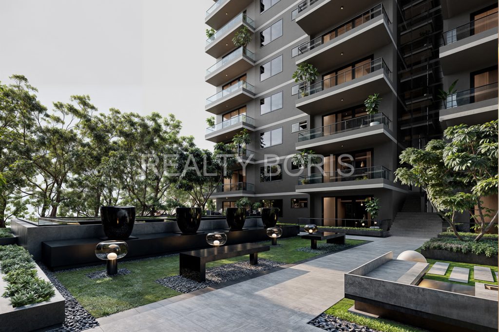 LUXURIOUS 4 BEDROOM IN KILELESHWA