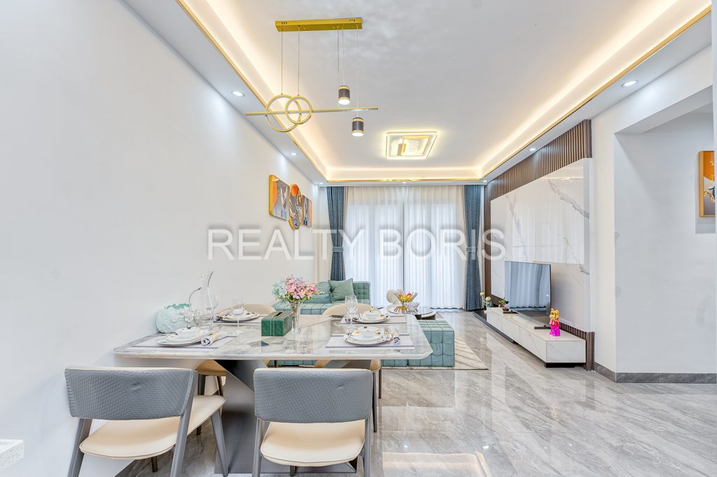 LUXURIOUS 3 BEDROOM GEM IN KILIMANI