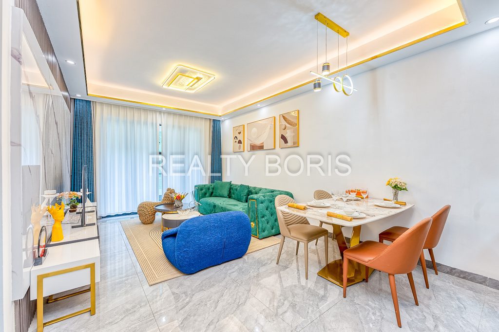 LUXURIOUS 2 BEDROOM IN KILIMANI