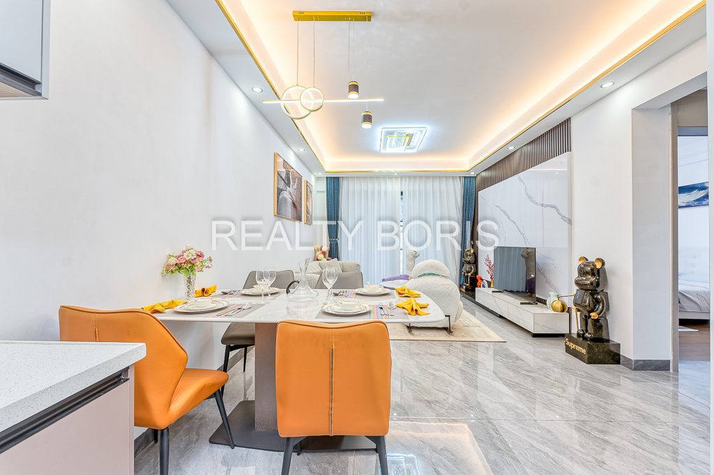 LUXURIOUS 2 BEDROOM IN KILIMANI