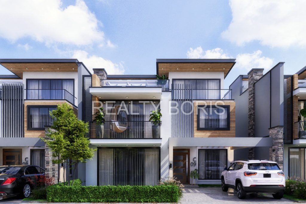 LUXURIOUS 4 BEDROOM HOUSE IN KITISURU