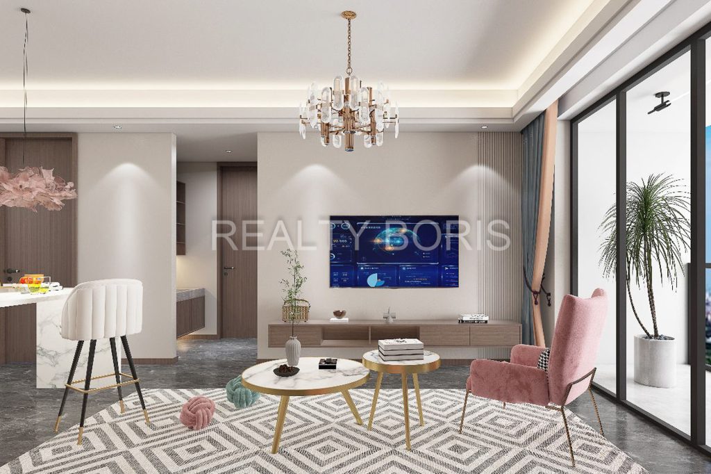 LUXURIOUS 2 BEDROOM ALL-ENSUITE IN WESTLANDS