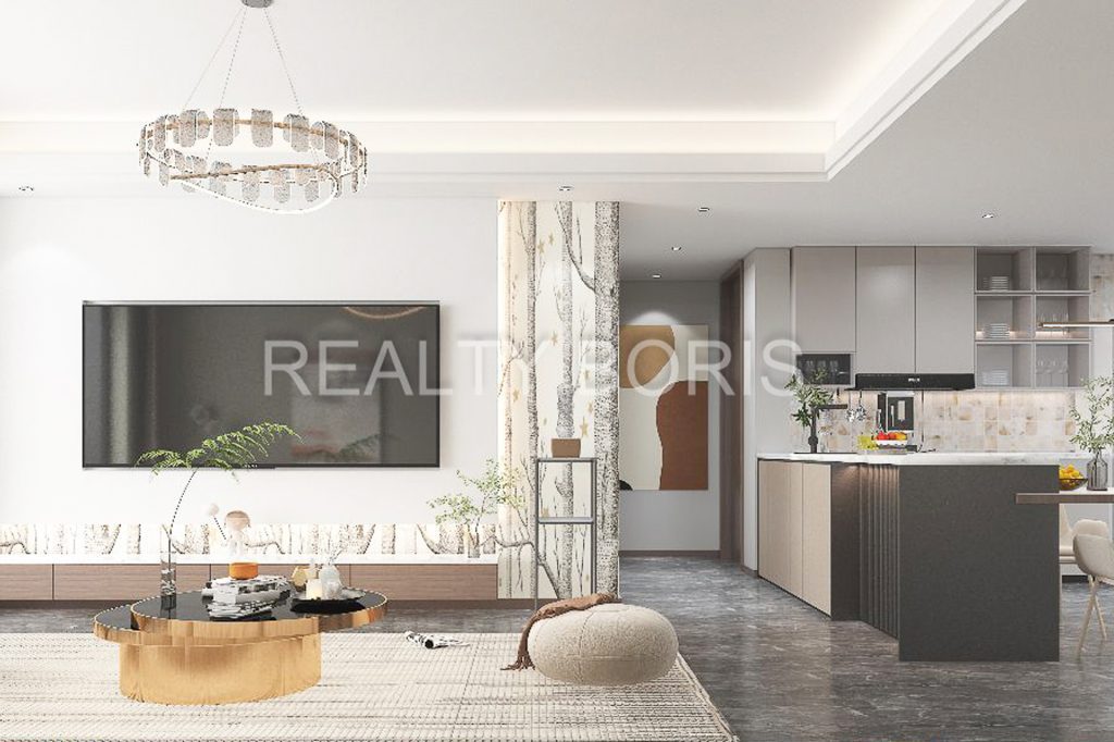 LUXURIOUS 2 BEDROOM PLUS STUDY IN WESTLANDS