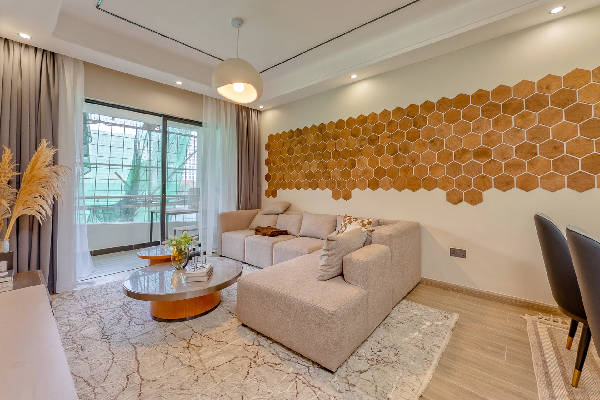 LUXURIOUS 2 BEDROOM IN KILIMANI