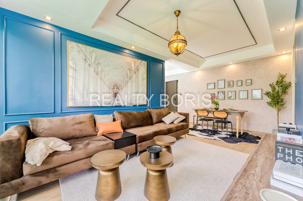 LUXURIOUS 1 BEDROOM  IN KILIMANI
