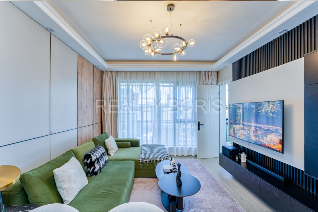 LUXURIOUS 1 BEDROOM IN WESTLANDS
