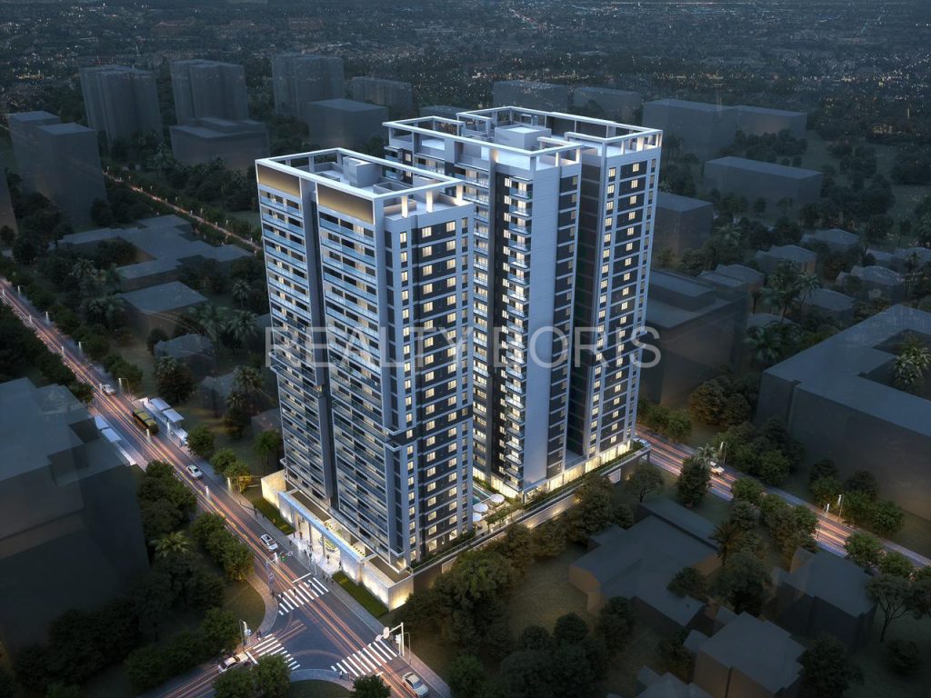 LUXURIOUS 4 BEDROOM+STUDY IN KILELESHWA
