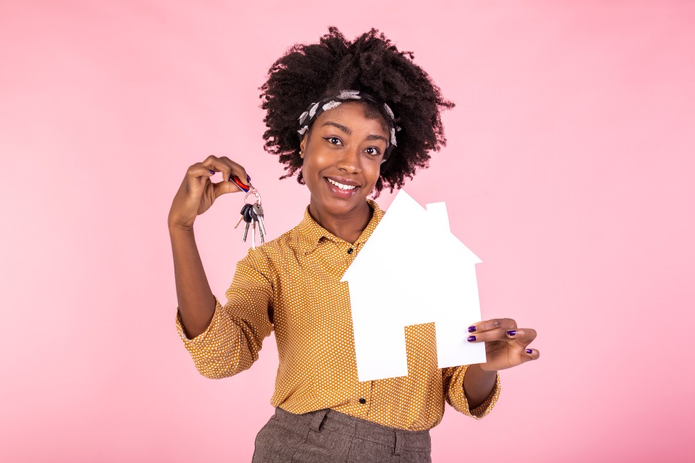 Buying a home with low credit score in Kenya