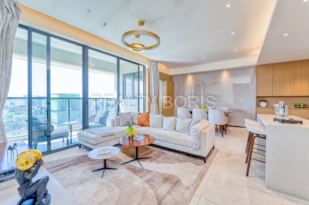 LUXURIOUS 1 BEDROOM IN WESTLANDS