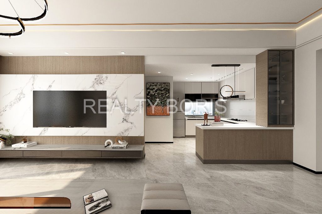 LUXURIOUS 3 BEDROOM IN LAVINGTON