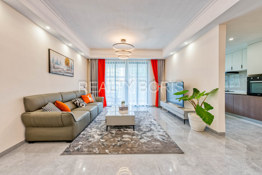 LUXURIOUS 2 BEDROOM IN KILIMANI