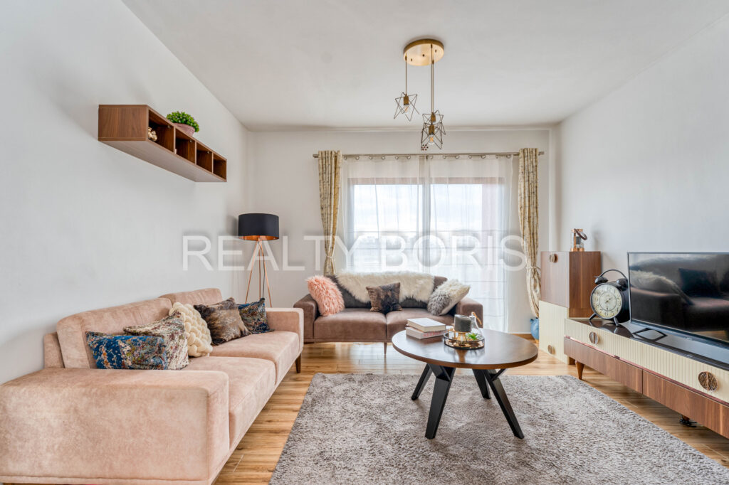 LUXURIOUS 2 BEDROOM IN KIAMBU