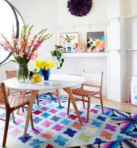 How floral designs can elevate the look of your home 1 Get ready for spring with flower