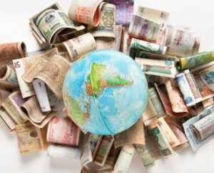 Global Market and Kenya Real Estate