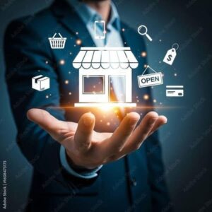 Global Market and Kenya Real Estate