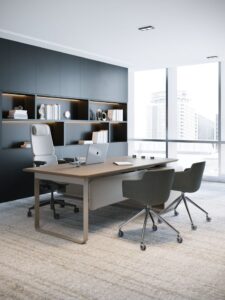 Workspace Design in Kenya – 8 Key Trends Shaping Modern Offices in Nairobi 2 workspace designs