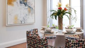 How floral designs can elevate the look of your home 2 use flowers to brighten your hom