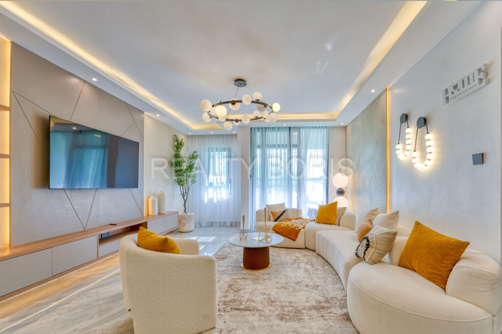 LUXURIOUS 2 BEDROOM IN KILIMANI
