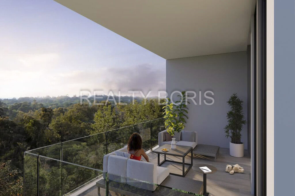 LUXURIOUS 1 BEDROOM IN WESTLANDS