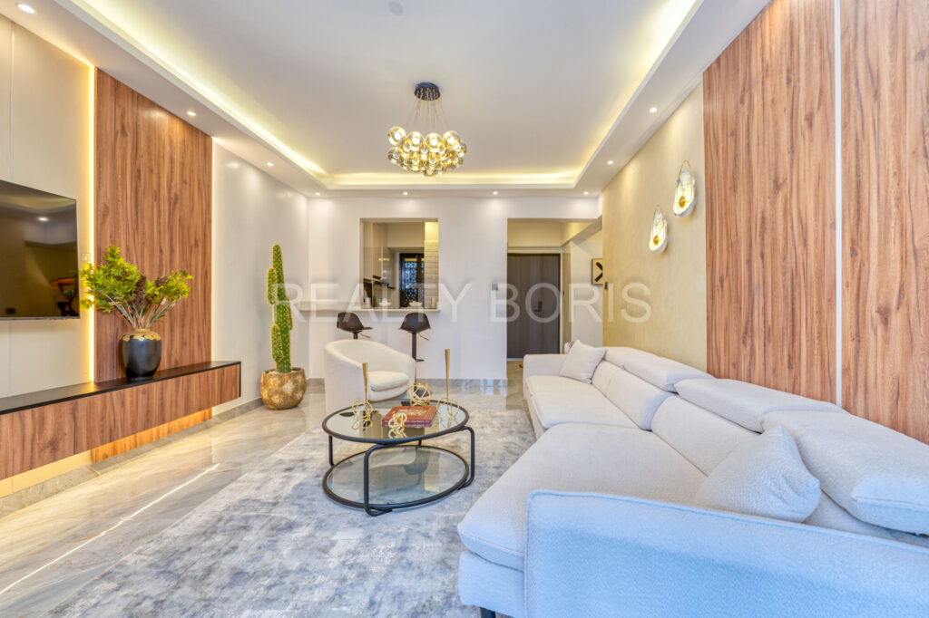 LUXURIOUS 1 BEDROOM IN KILIMANI