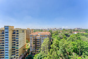 Good Rental Yield in Nairobi 2026